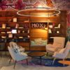 Moxy-Taichung-Reading-Zone