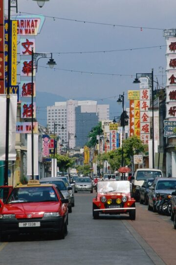 Penang-STREET