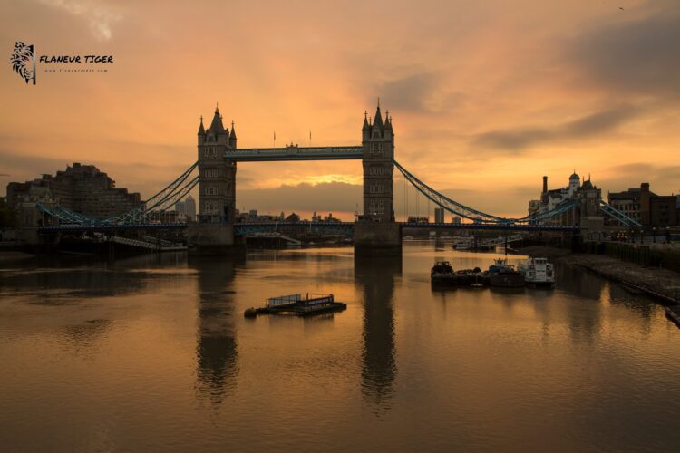 Operation-London-Bridge