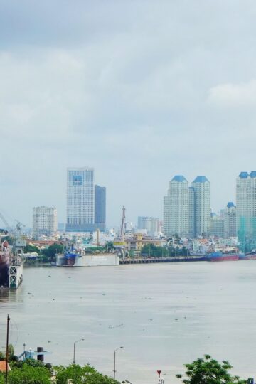 Ho-Chi-Minh-City-Saigon-River