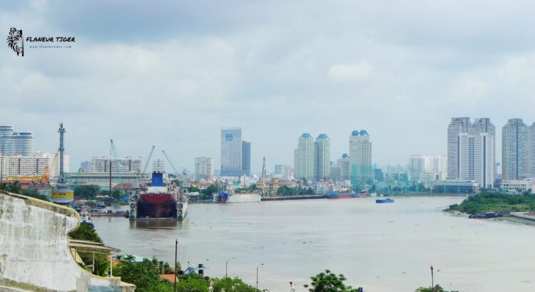 Ho-Chi-Minh-City-Saigon-River