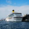 Costa Cruises Serena