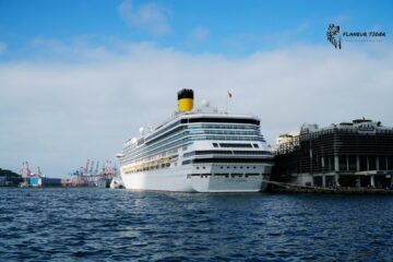 Costa Cruises Serena