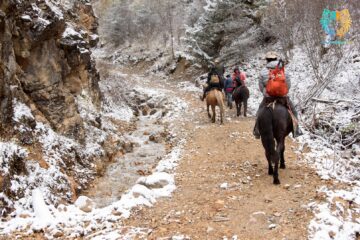 Jiuzhaigou-adventure