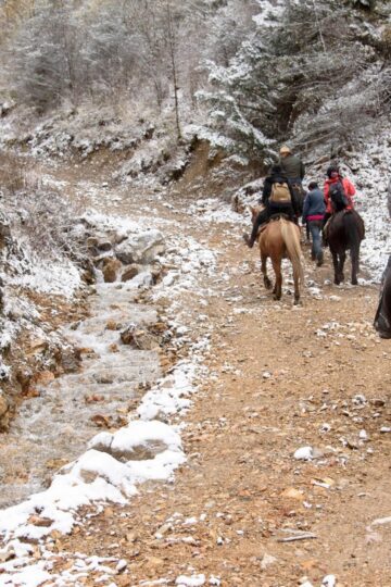 Jiuzhaigou-adventure