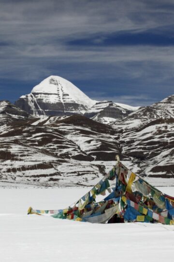 Kailash